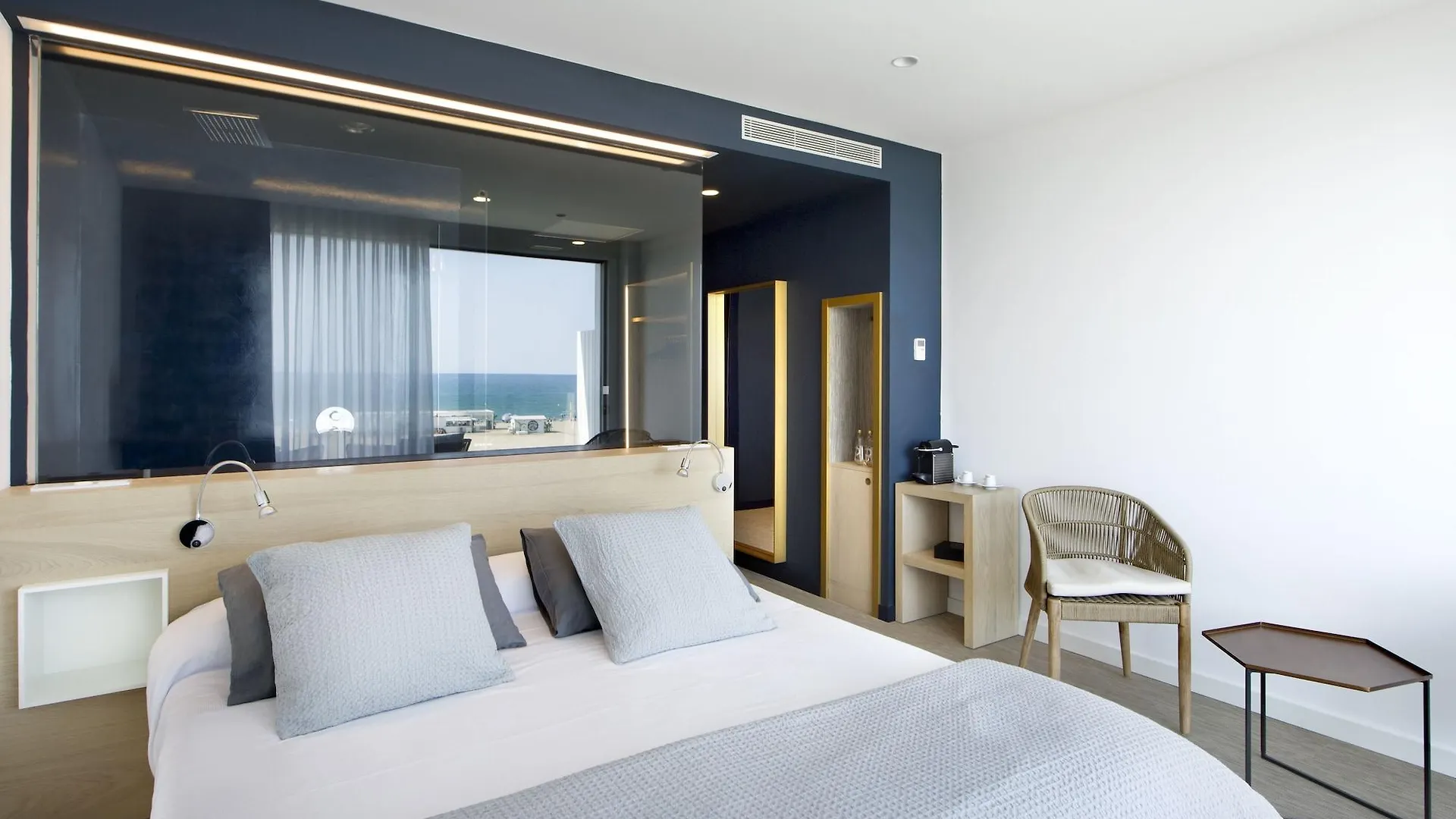 ****  Hotel Boutique Donna 카스테데펠스 스페인