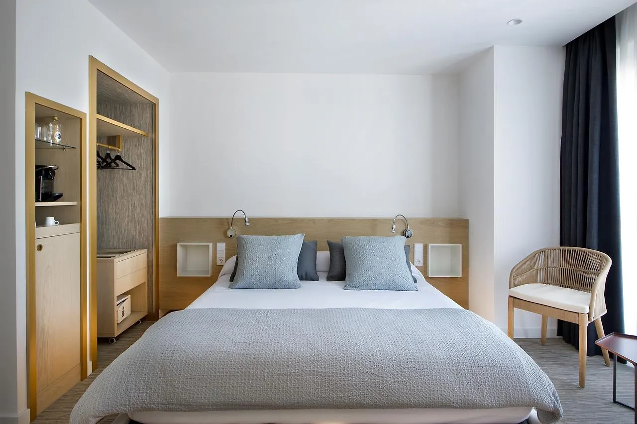 Hotel Boutique Donna 카스테데펠스