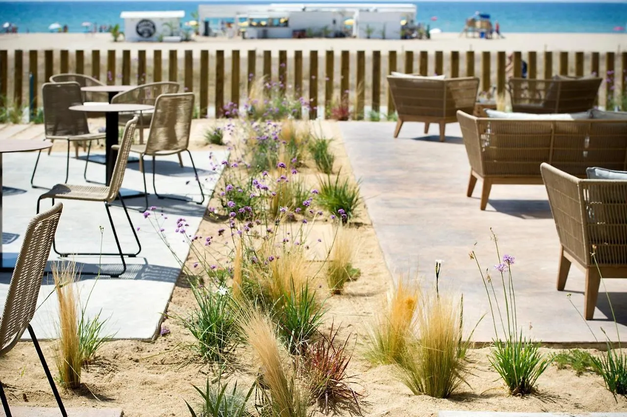 Hotel Boutique Donna Castelldefels