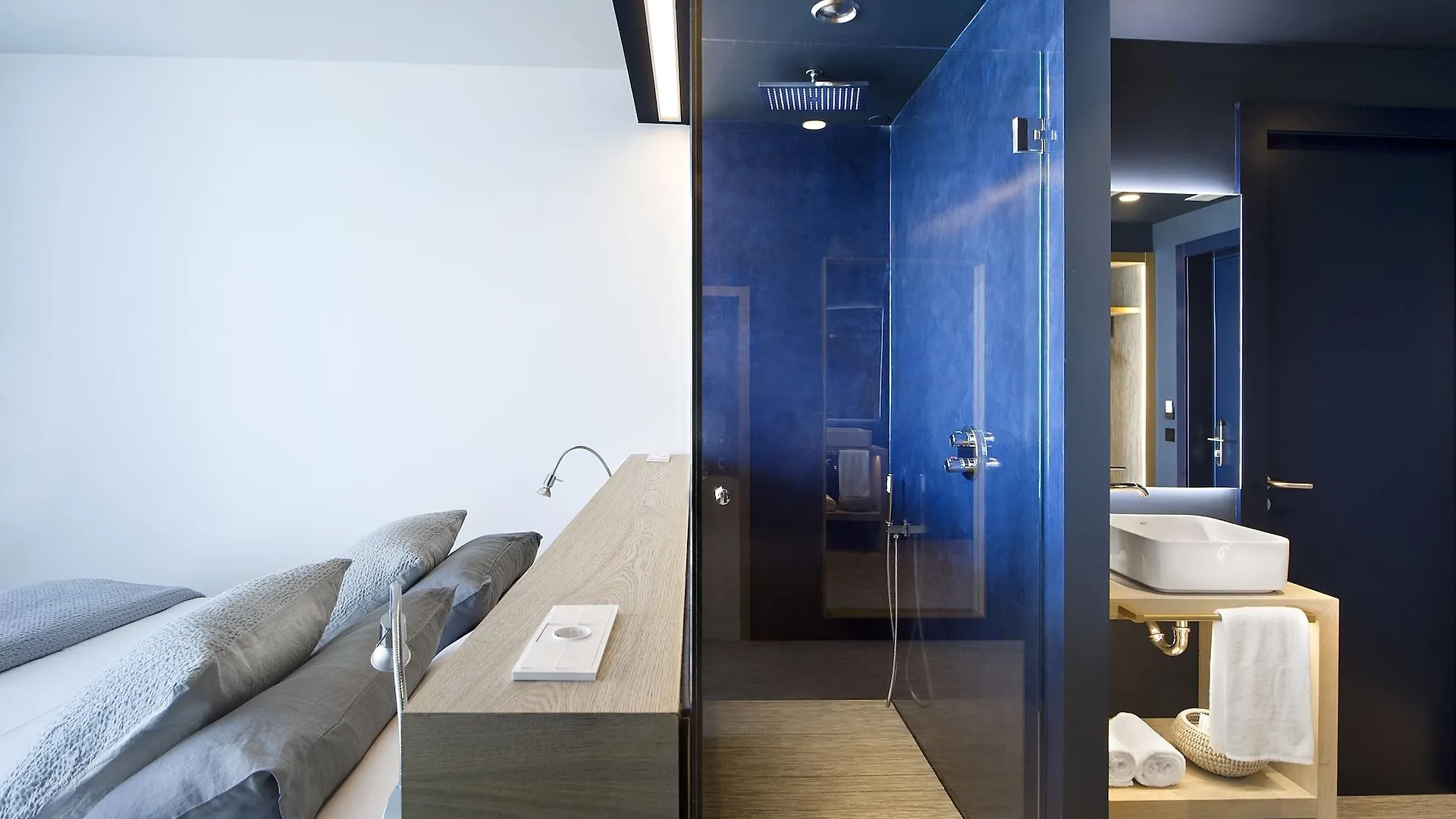 Hotel Boutique Donna Castelldefels