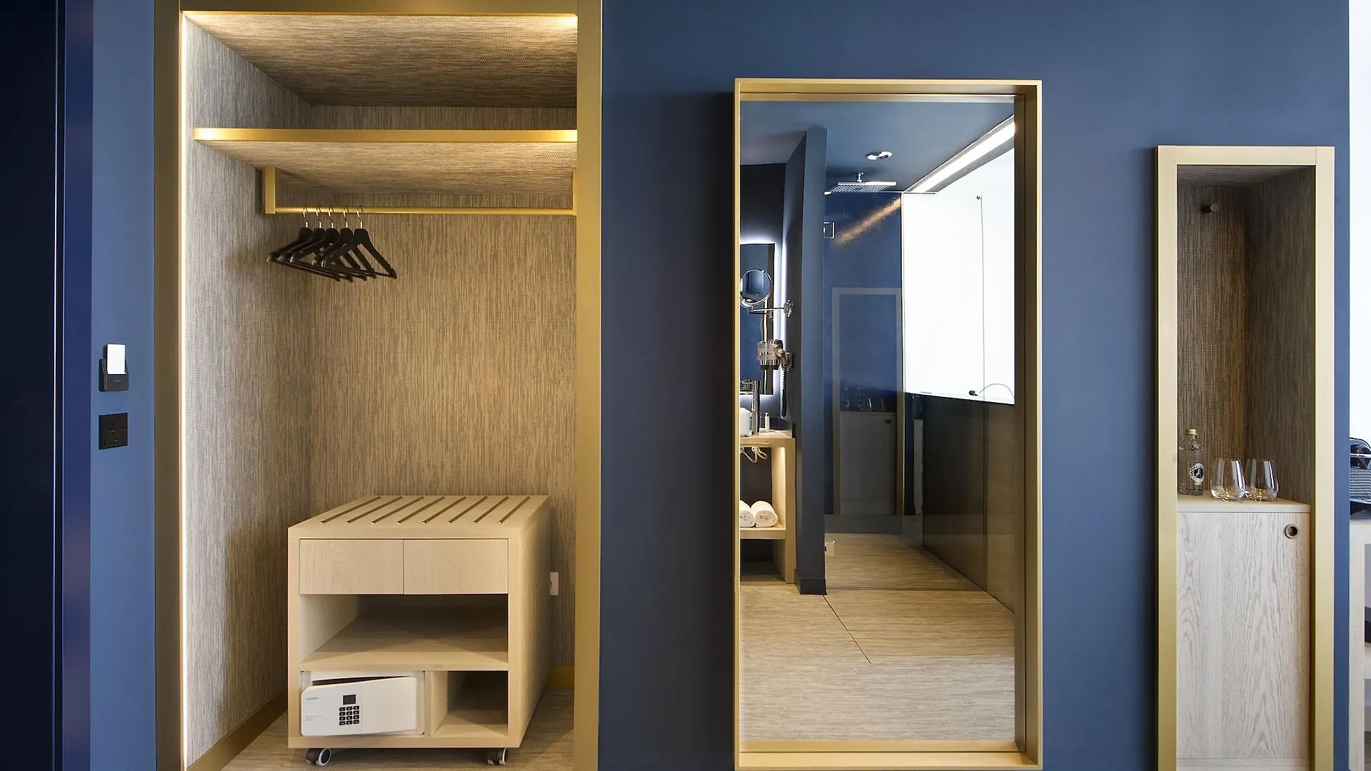 Hotel Boutique Donna Castelldefels