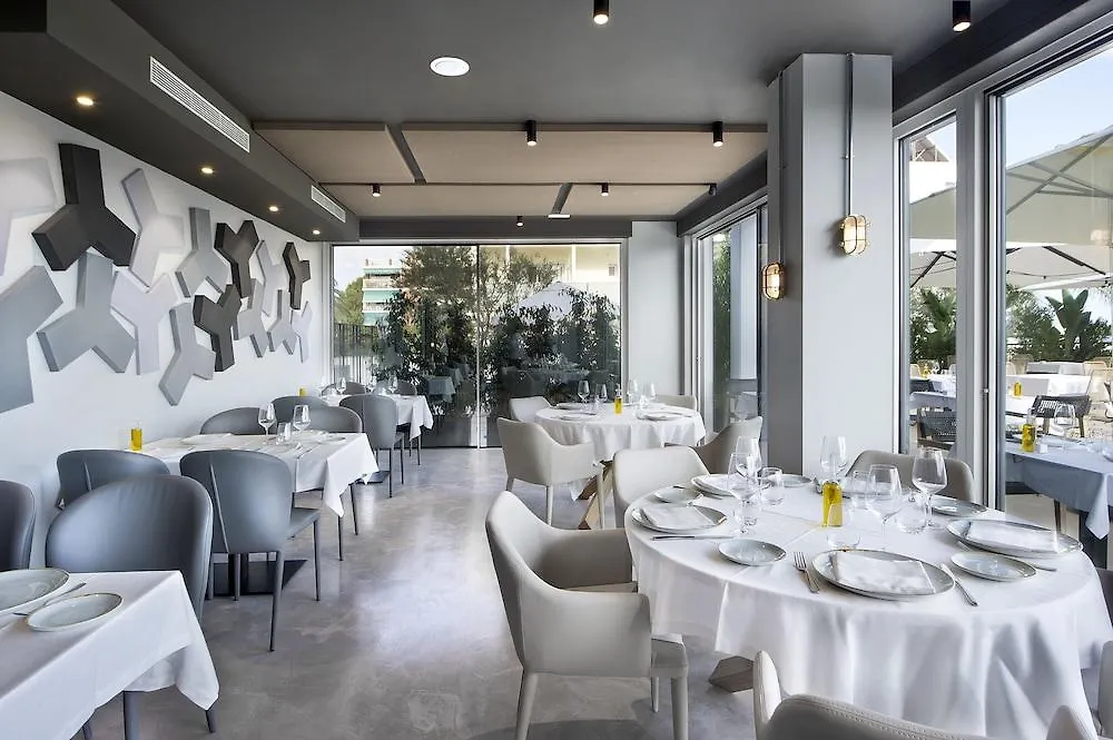 Hotel Boutique Donna Castelldefels