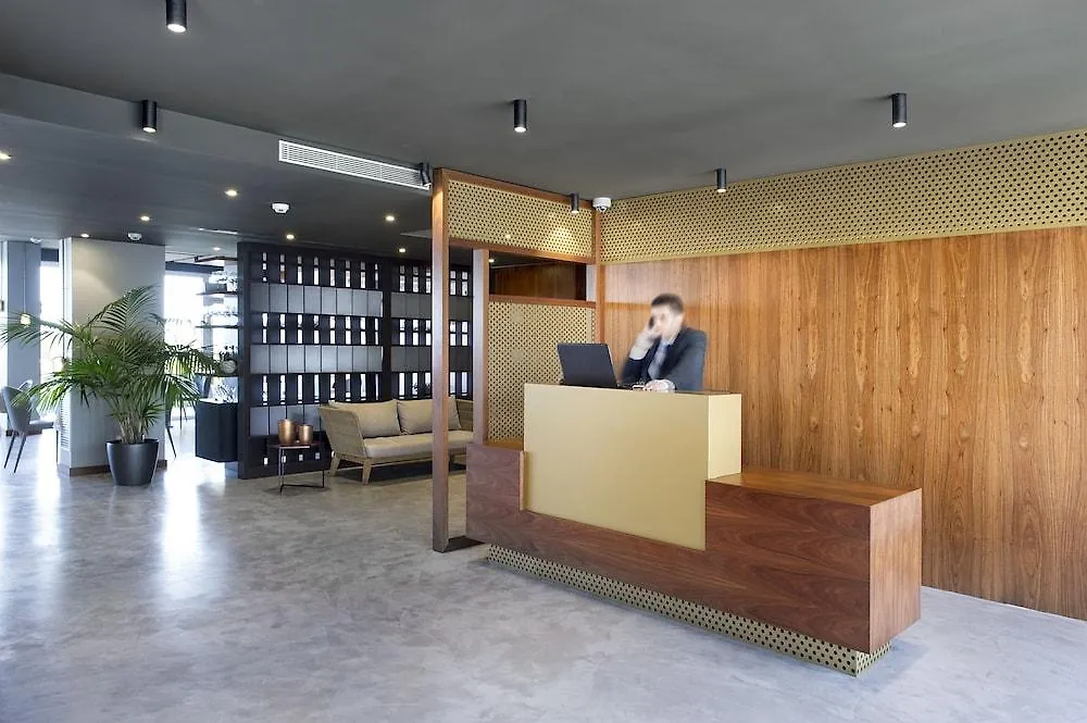 Hotel Boutique Donna Castelldefels