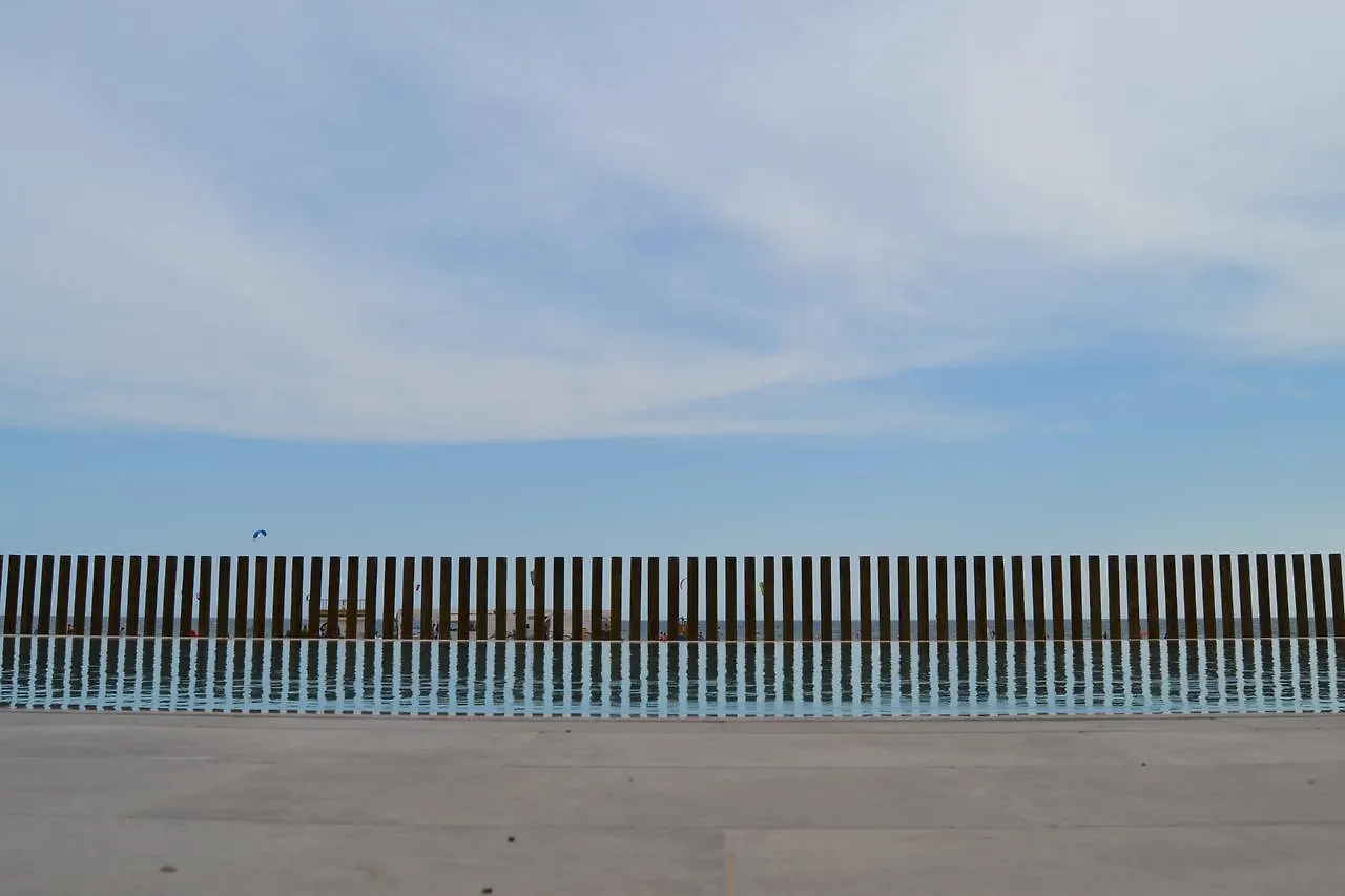 Hotel Boutique Donna Castelldefels Spain