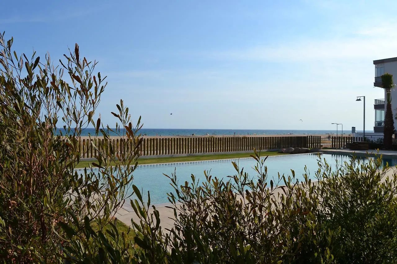 ****  Hotel Boutique Donna Castelldefels Spain