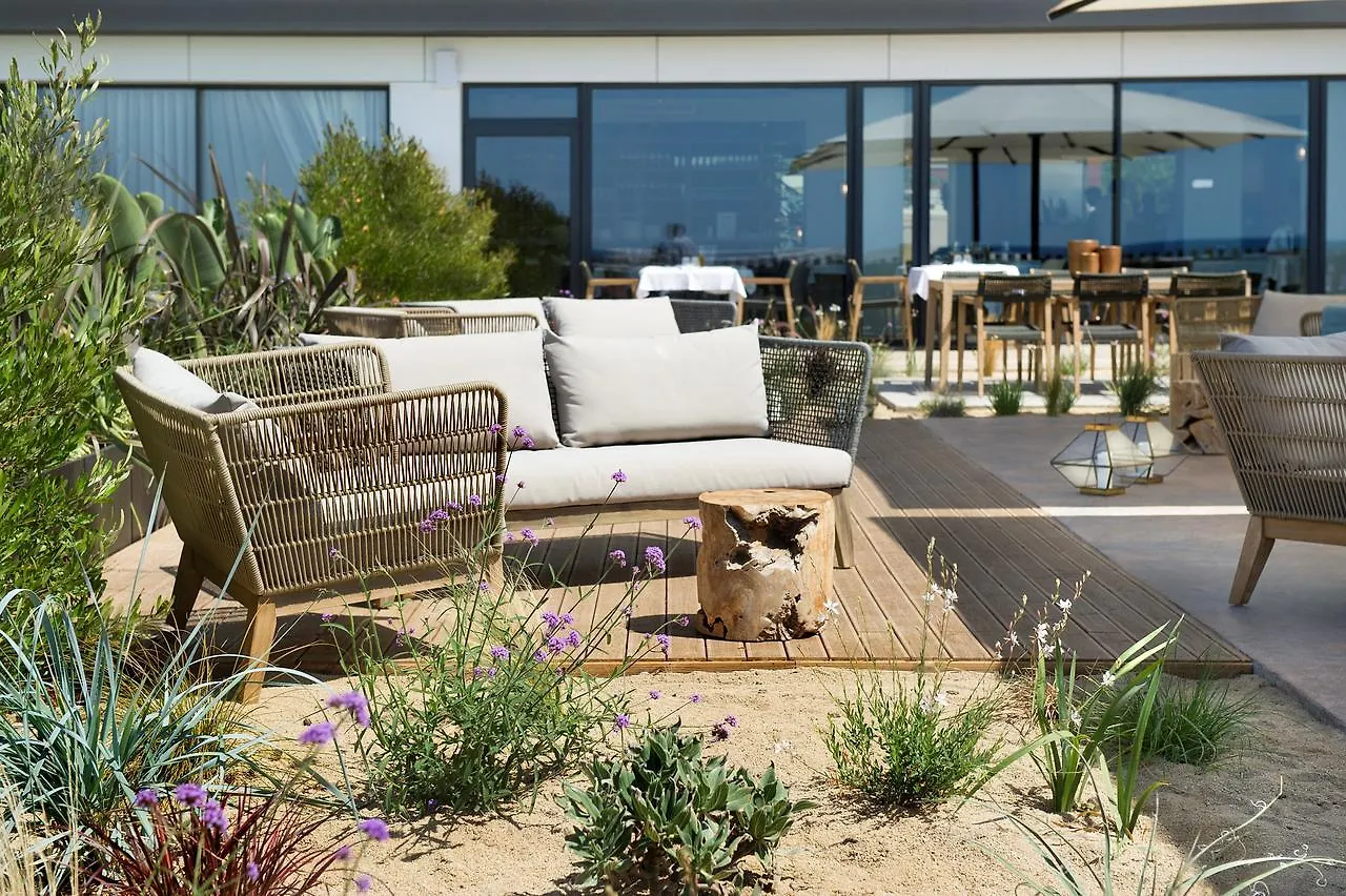 Hotel Boutique Donna Castelldefels