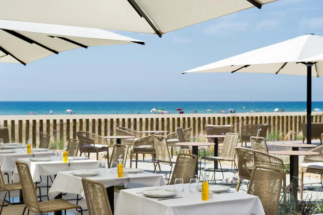 Hotel Boutique Donna Castelldefels