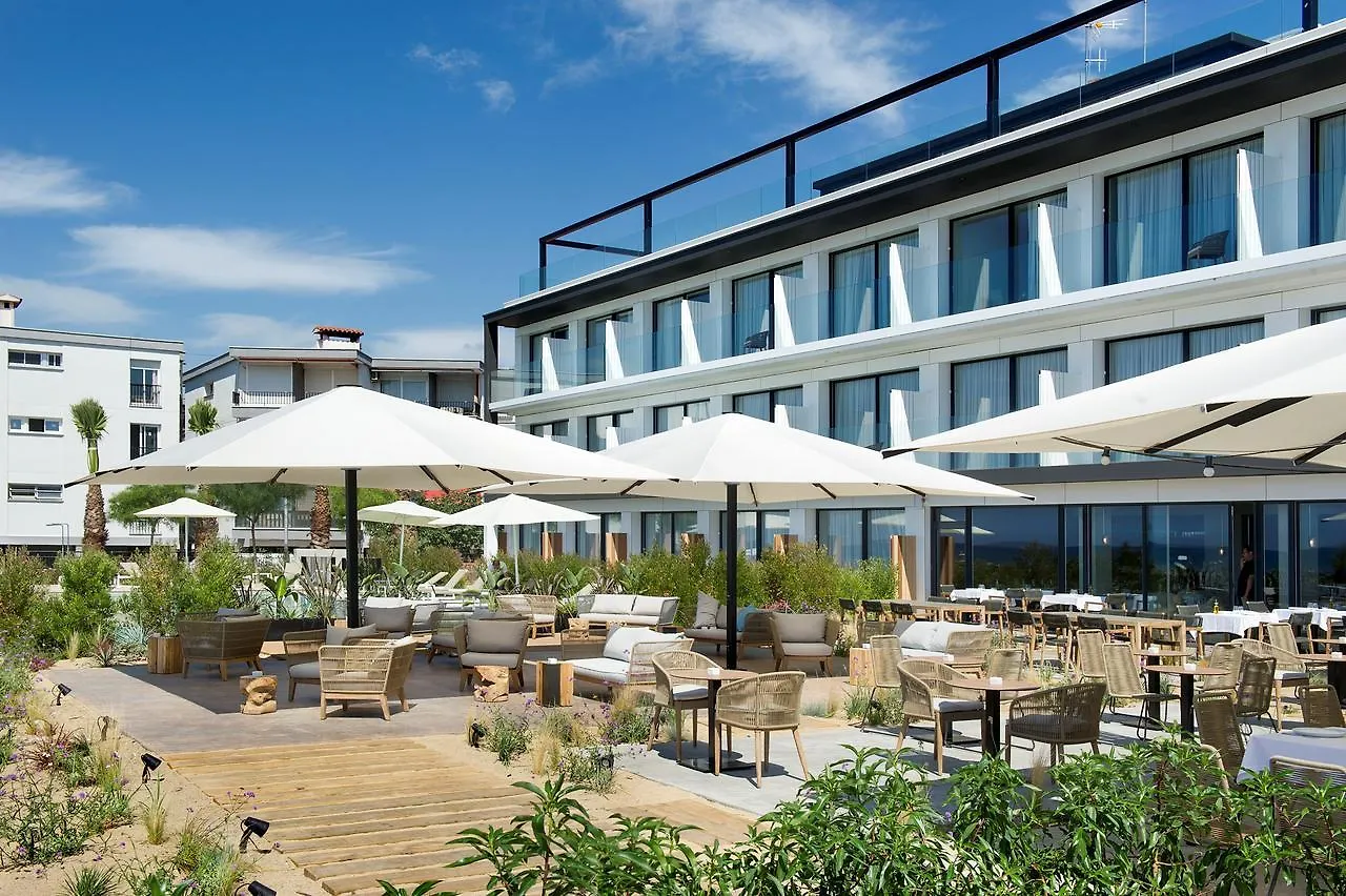 Hotel Boutique Donna Castelldefels