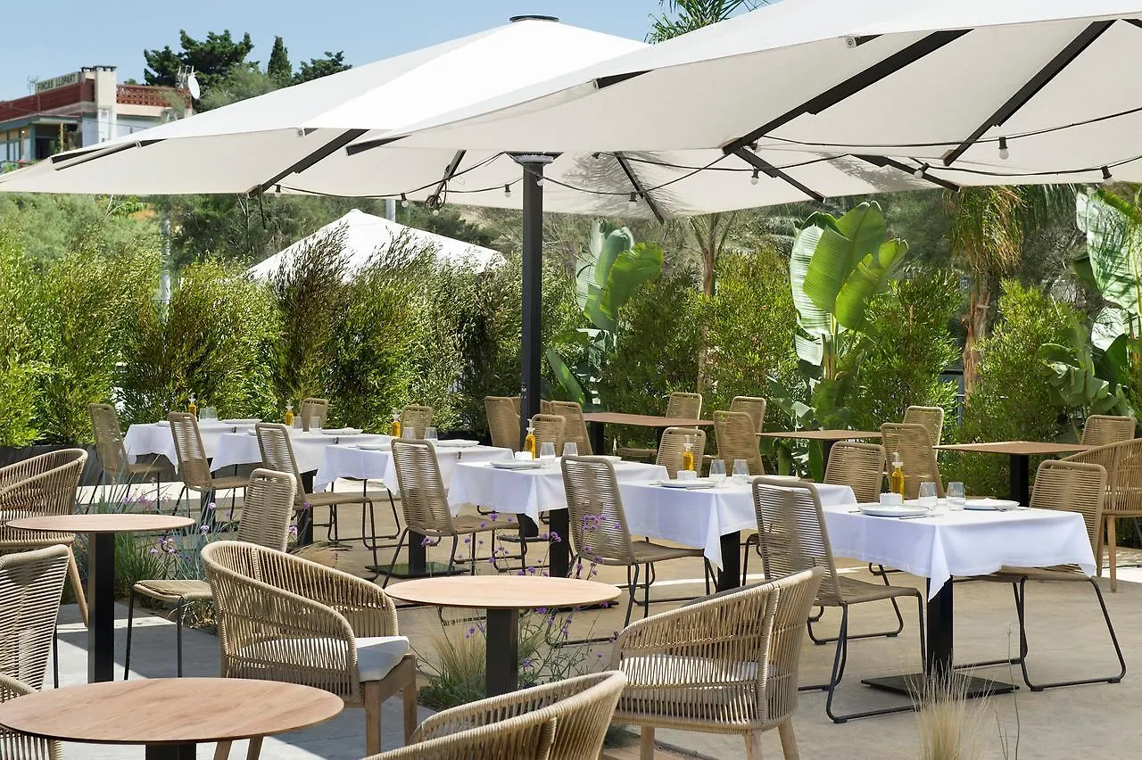 Hotel Boutique Donna Castelldefels Spain