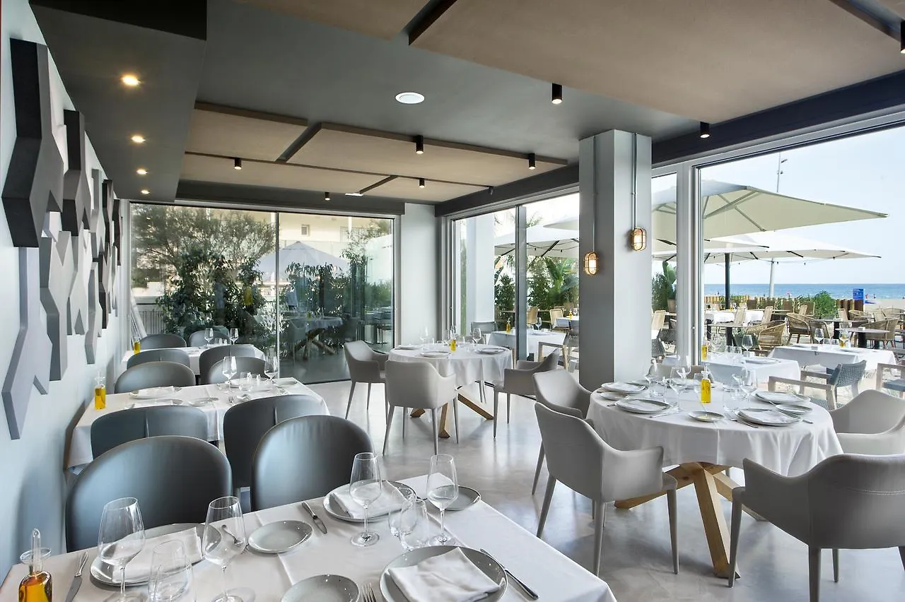 Hotel Boutique Donna Castelldefels