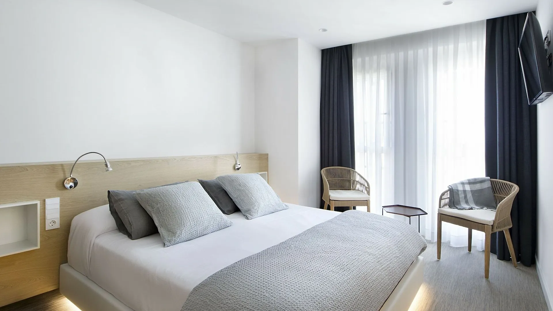 Hotel Boutique Donna Castelldefels