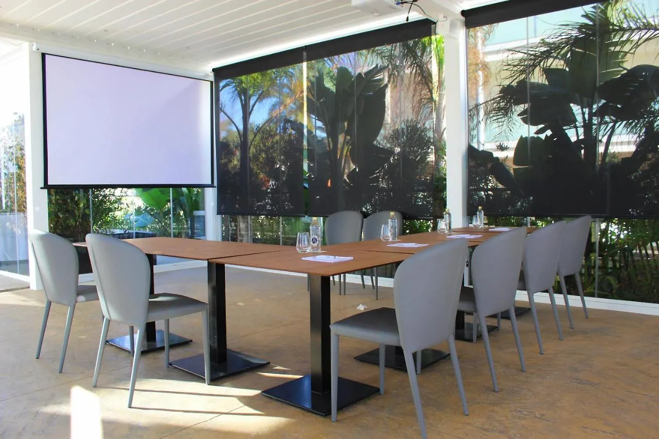 Hotel Boutique Donna Castelldefels